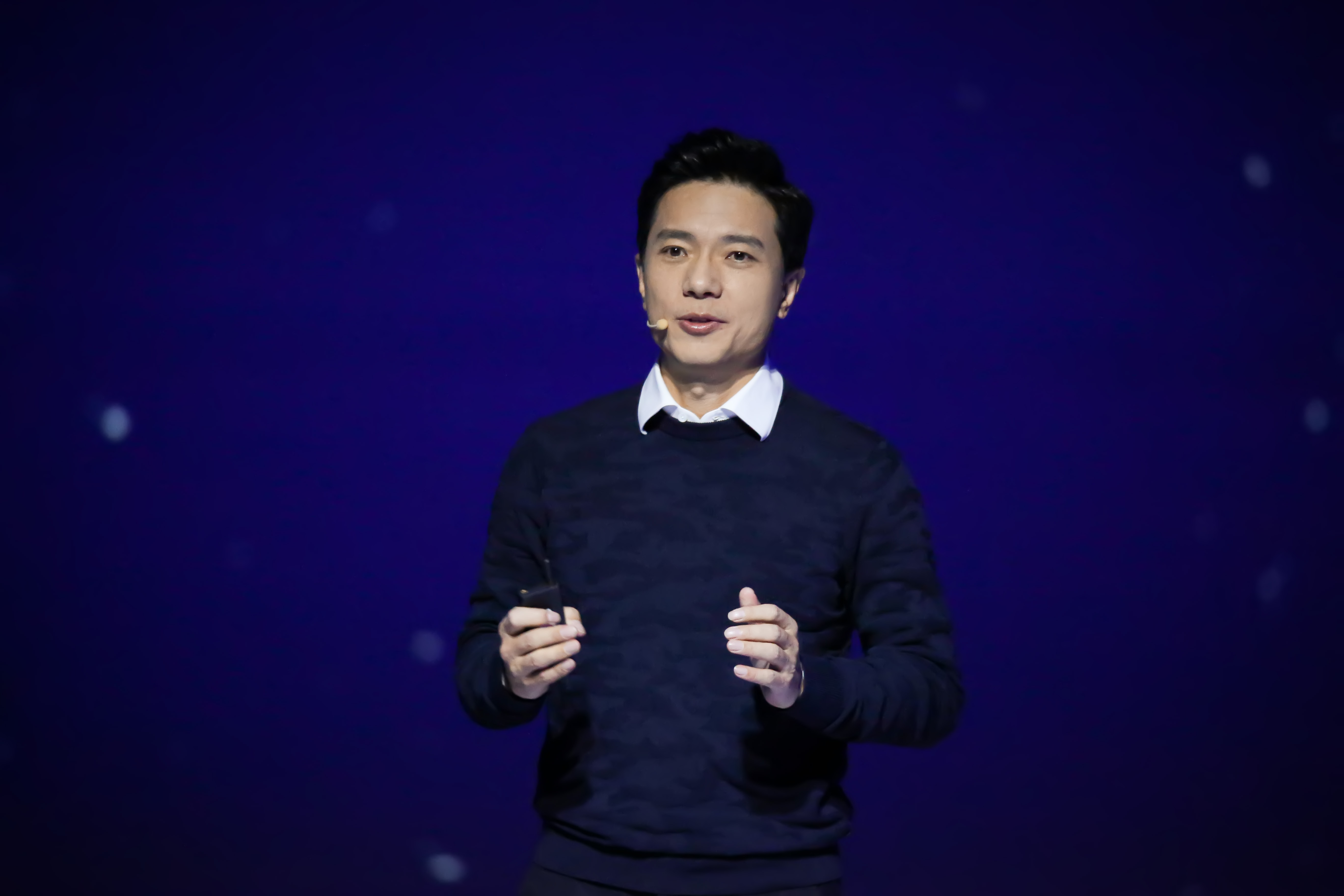 百度吹过的牛,李彦宏说实现了?