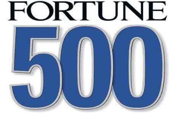 最新世界500强名单出炉!|企业信息平台秒查他们的详情