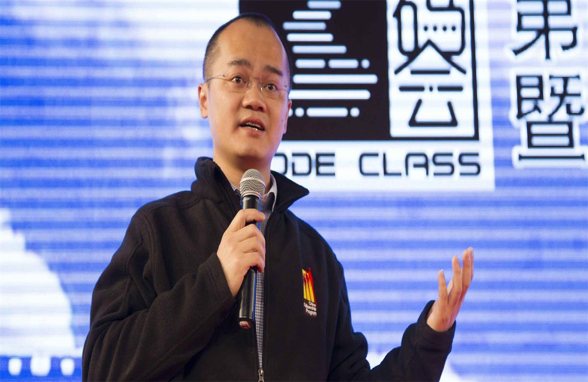 美团八年,王兴还有两个小心愿