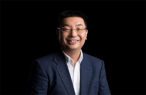 江南春首推力作《抢占心智》,阐述品牌快速崛起的引爆打法