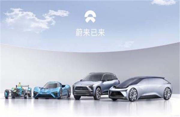 蔚来汽车将于9月赴美IPO,370亿美元市值有戏吗?