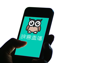 映客“不务正业”的背后,是直播行业大变局