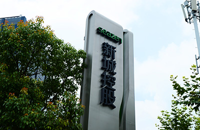 王振华涉案后新城控股特别24小时细节曝光 股价如期三跌停后开板