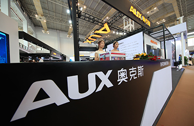 甩约董明珠、被投诉卖二手空调,奥克斯为什么沉默?