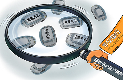 四家国产车企要破产?力帆、众泰迅速澄清,不过前路艰难