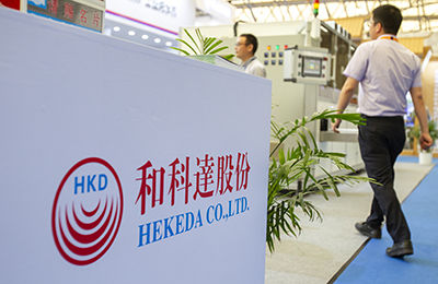 和科達擬易主背后:業績持續下滑,接盤企業成立不足半月